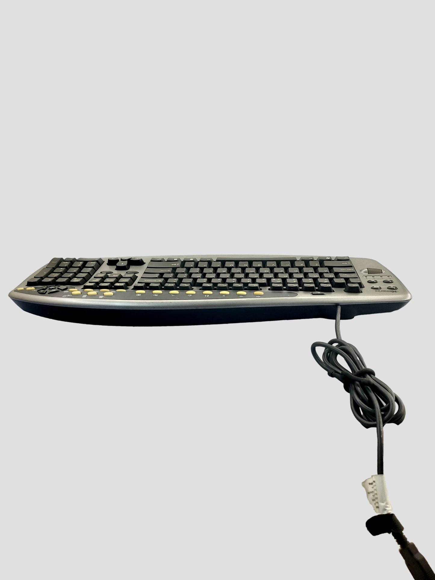 Memorex MX 3300 Multi Media Keyboard