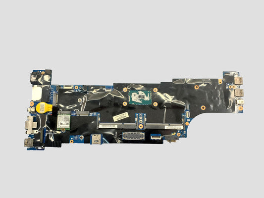Lenovo ThinkPad T550 Laptop Motherboard Intel I7-5600u 0UR106