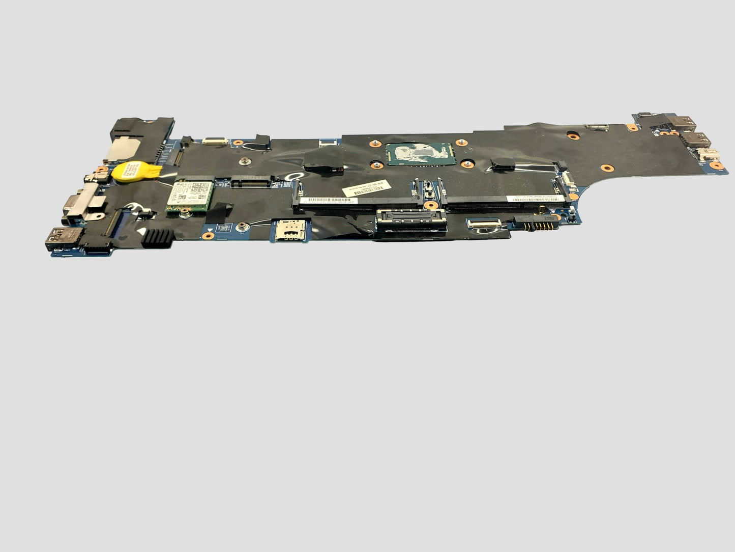 Lenovo ThinkPad T550 Laptop Motherboard Intel I7-5600u 0UR106