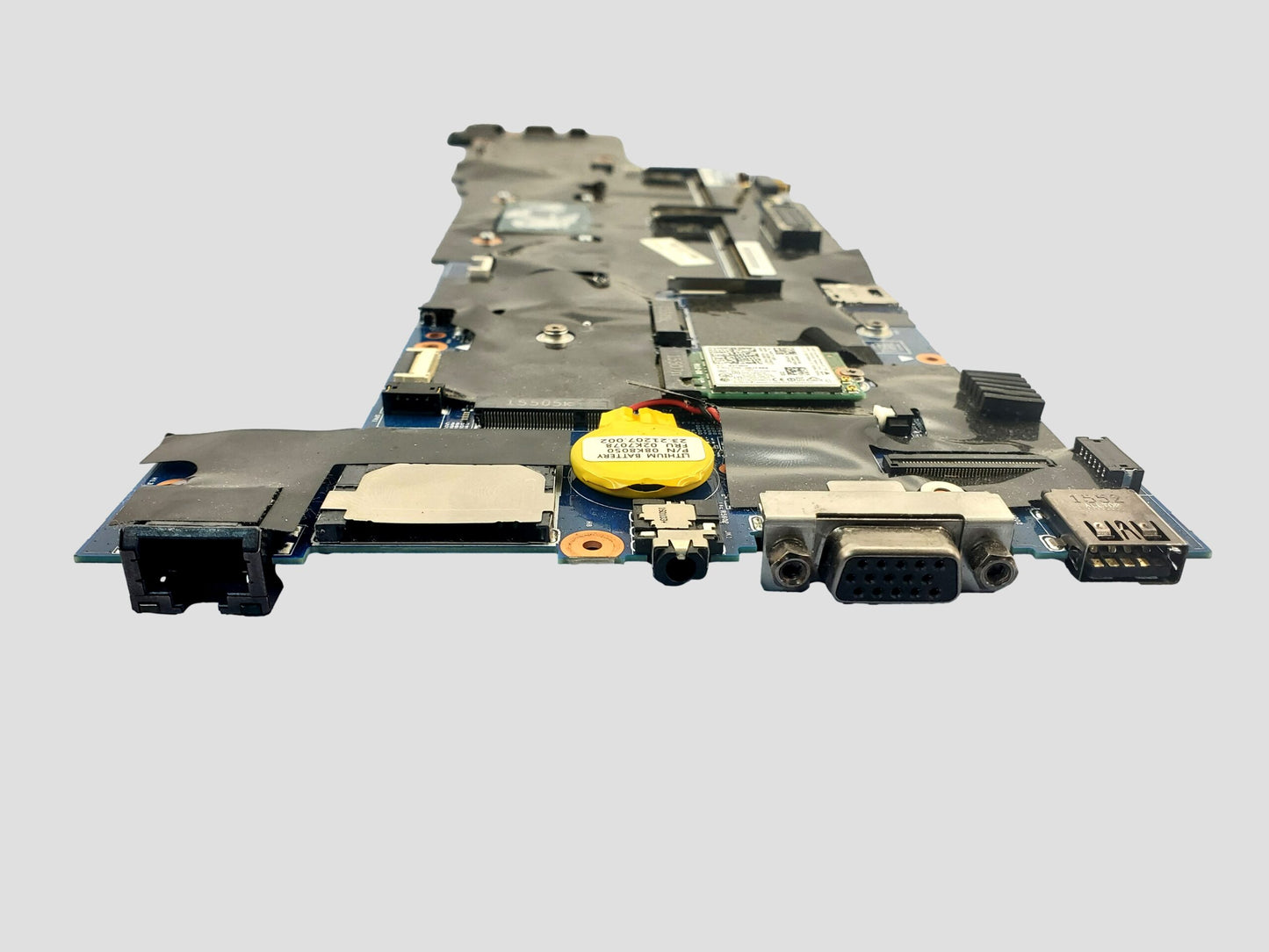 Lenovo ThinkPad T550 Laptop Motherboard Intel I7-5600u 0UR106