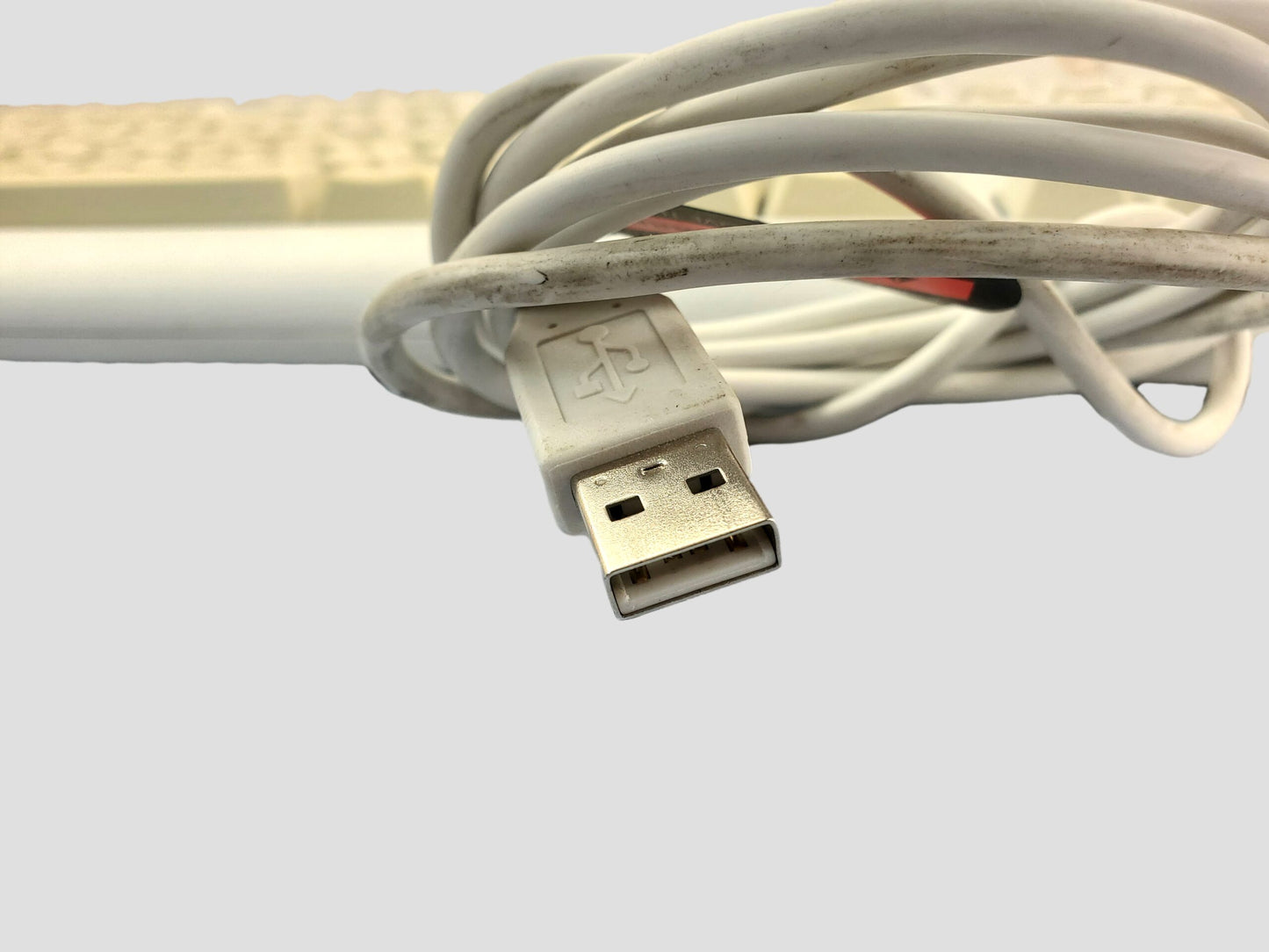 Microsoft Wired Keyboard 200 1406