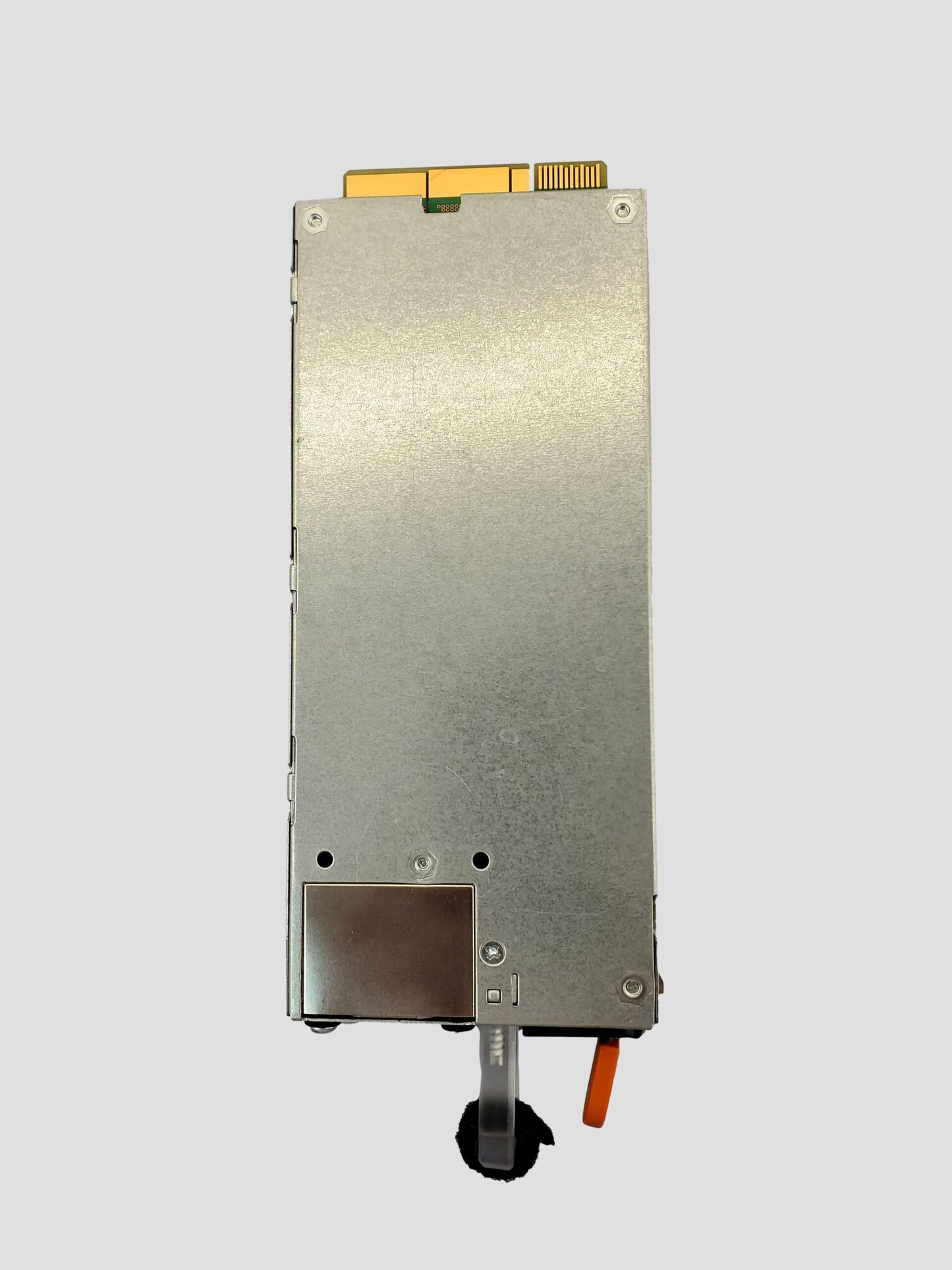 Dell 750W Platinum Power Supply 6W2PW F750E-S0 80+