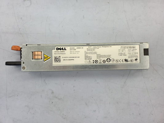 Dell 60FPK 500W PowerEdge Power Supply A500E-S0