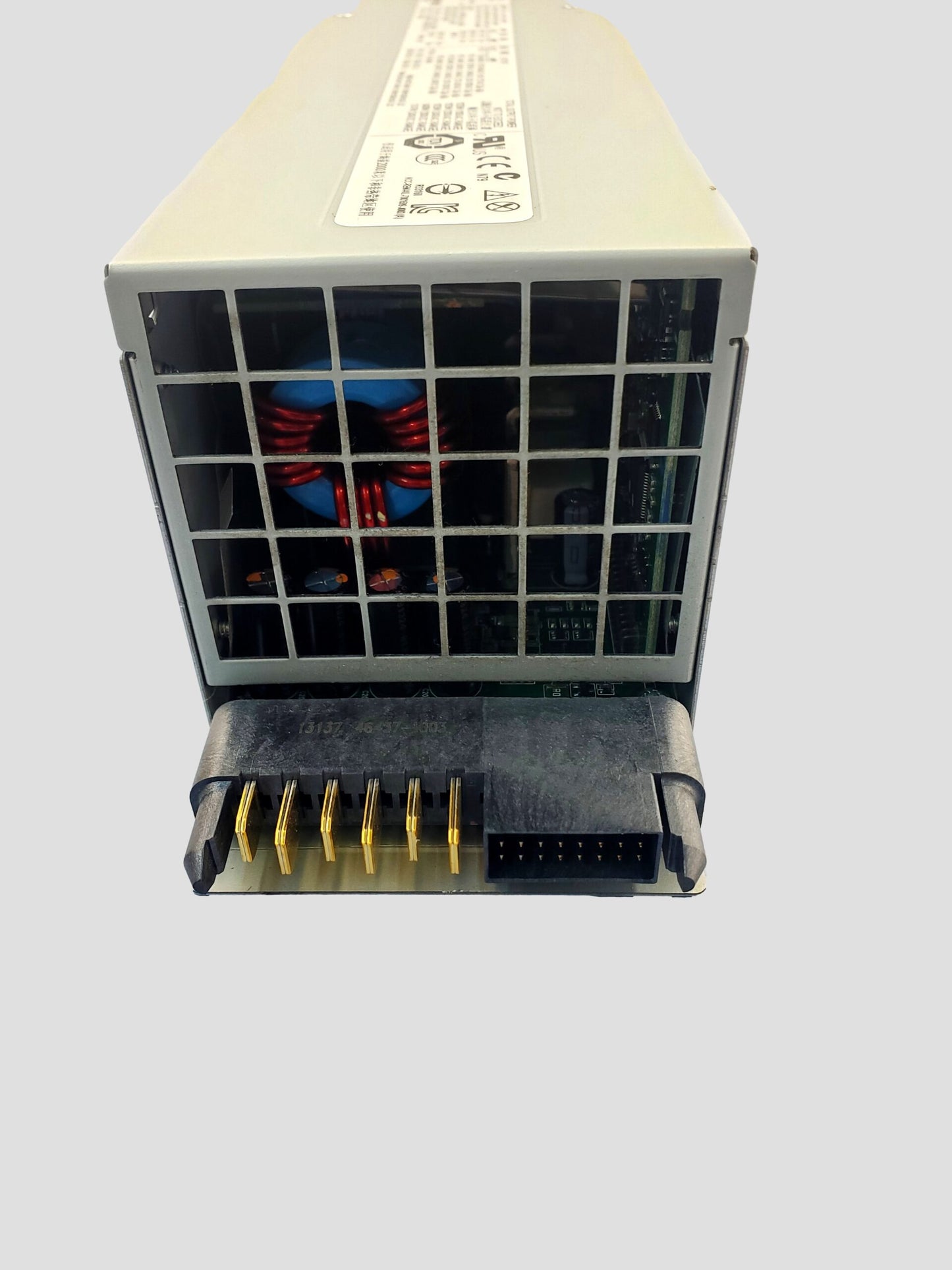 IBM 00E8277 Power Supply 1925w AC 7001599-J000