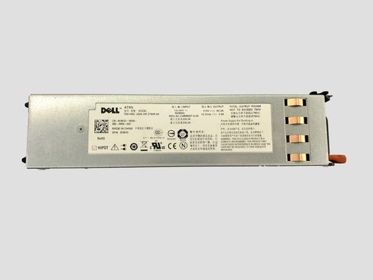 Dell C901D 7001452-J000 PowerEdge 2950 750W Power Supply