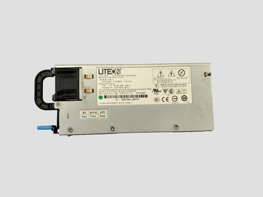 LITEON PS-2751-1F-LF 750W Server Power Supply