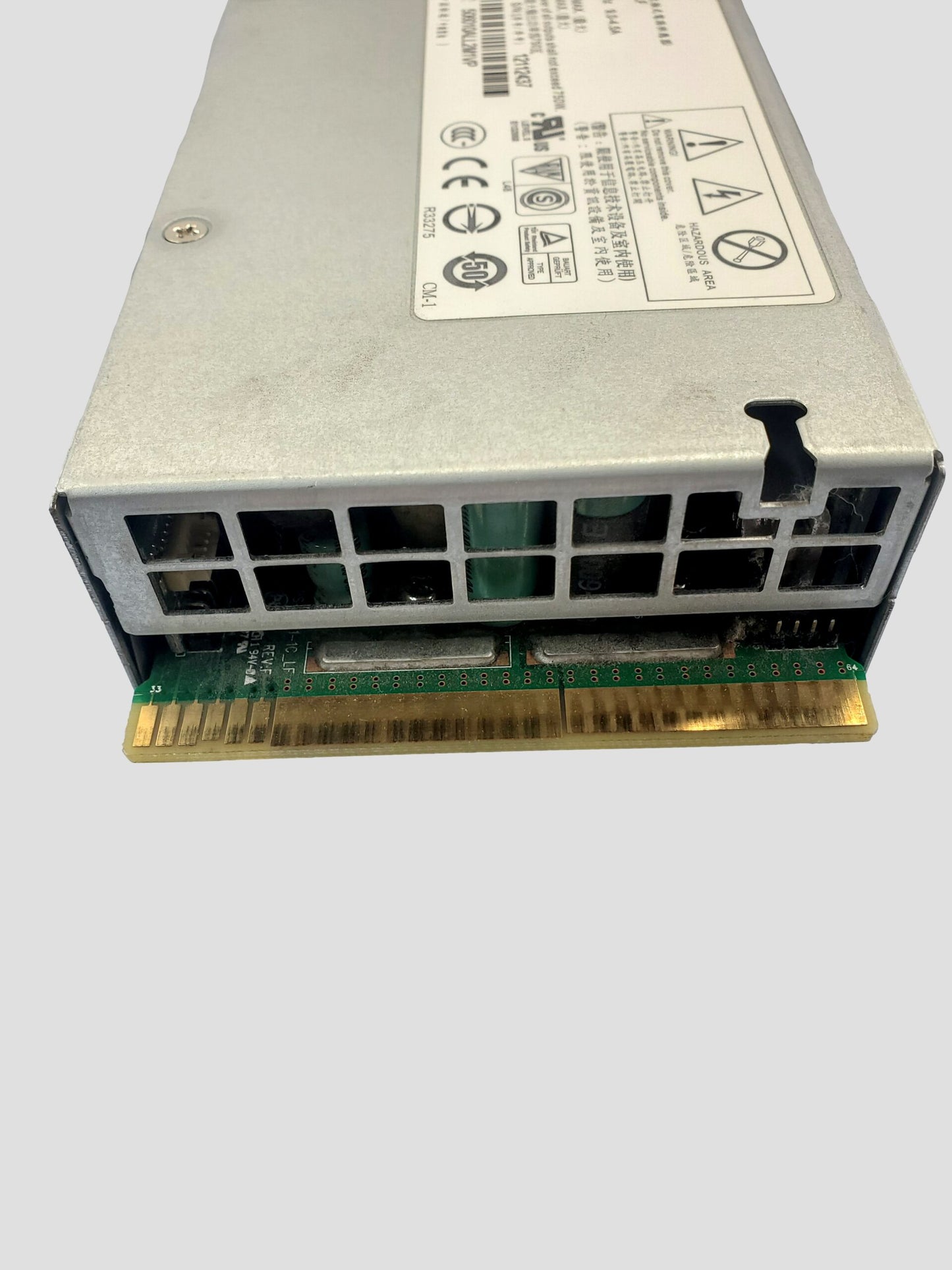 LITEON PS-2751-1F-LF 750W Server Power Supply