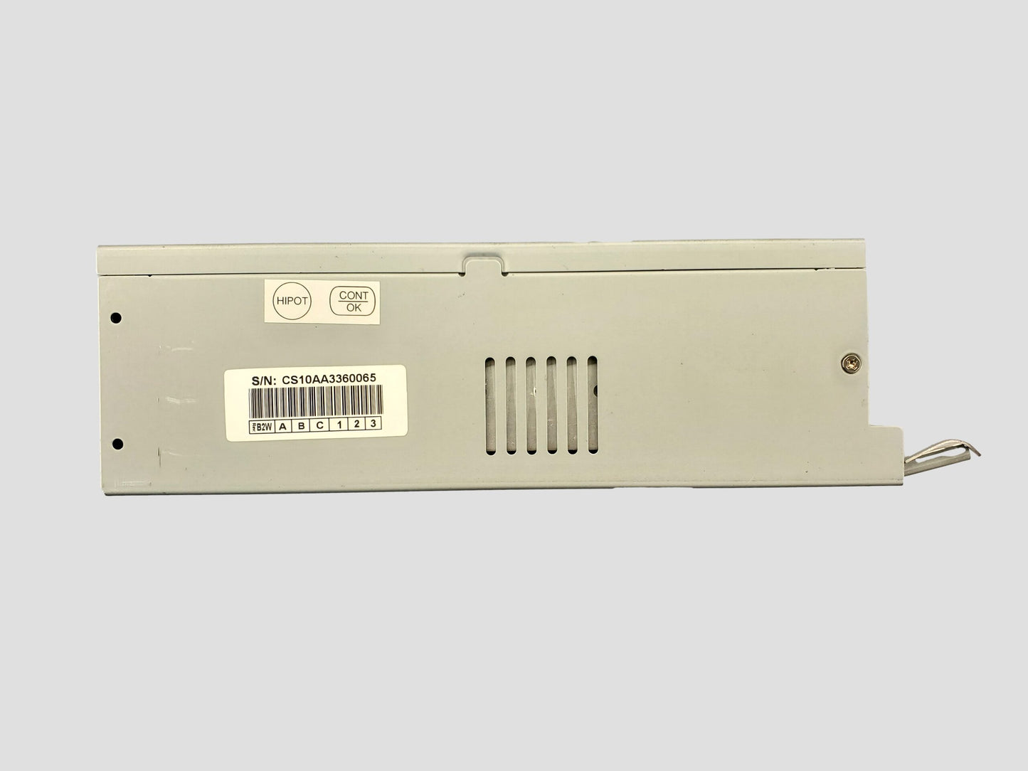 Seasonic SS-400H2U Server Power Supply