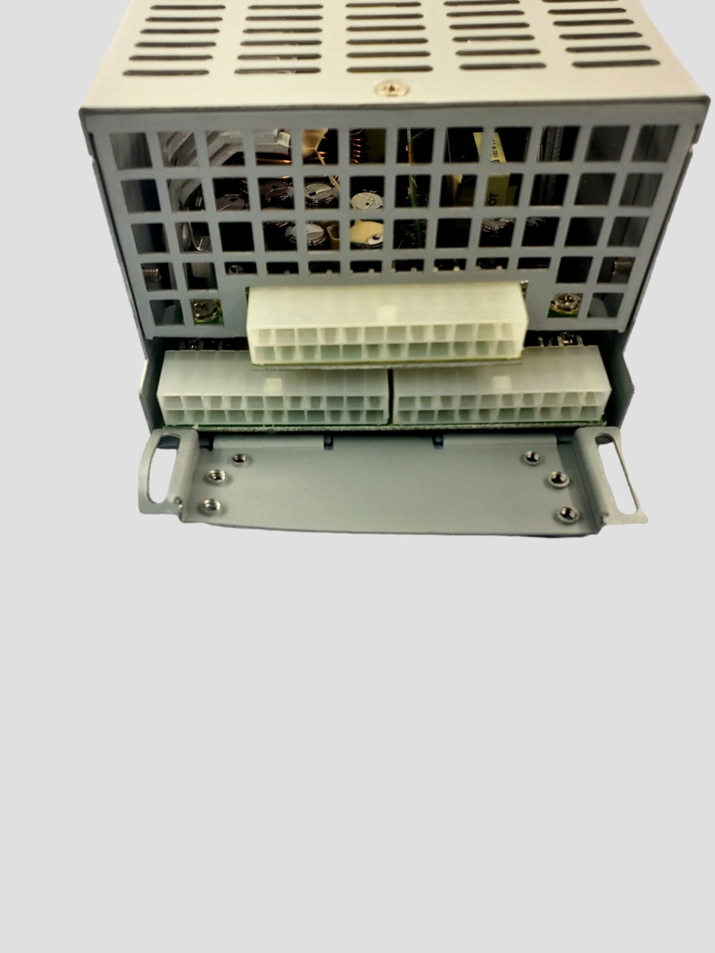 Seasonic SS-400H2U Server Power Supply