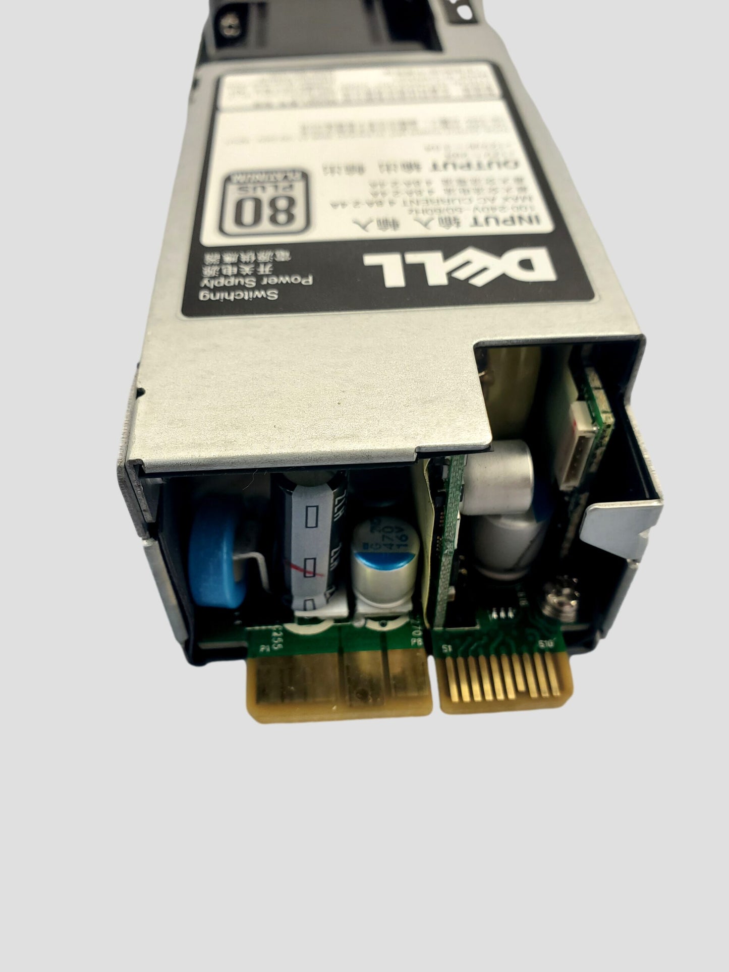 Dell PowerEdge R320 R420 Server Power Supply L350E-S1 P7GV4