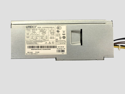 Liteon PS-4241-02 240W Power Supply Unit 54Y8901