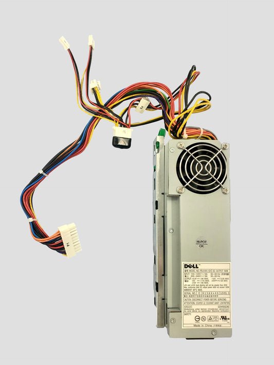 Dell Optiplex GX240 GX260160W Power Supply PS-5161-1D1 3N200