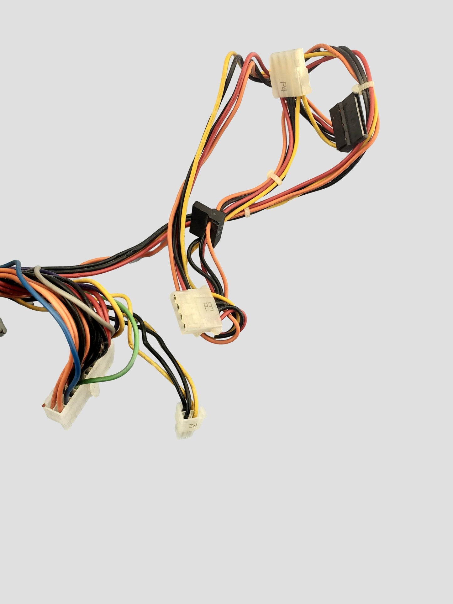 AcBel API4PC51 IBM Lenovo ThinkCentre M55 225W Power Supply 24R2585