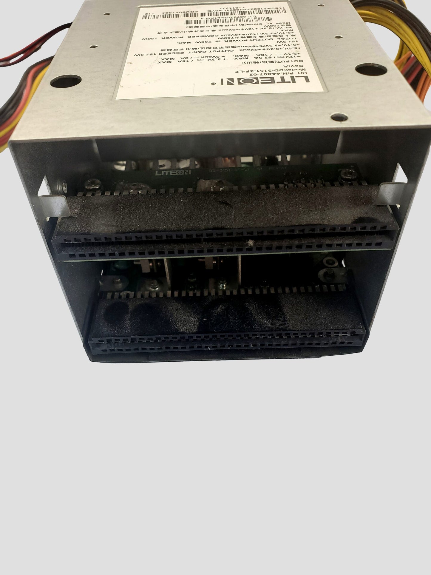LiteOn R520 Server Power Supply DD-3151-3F-LF 4A807-02