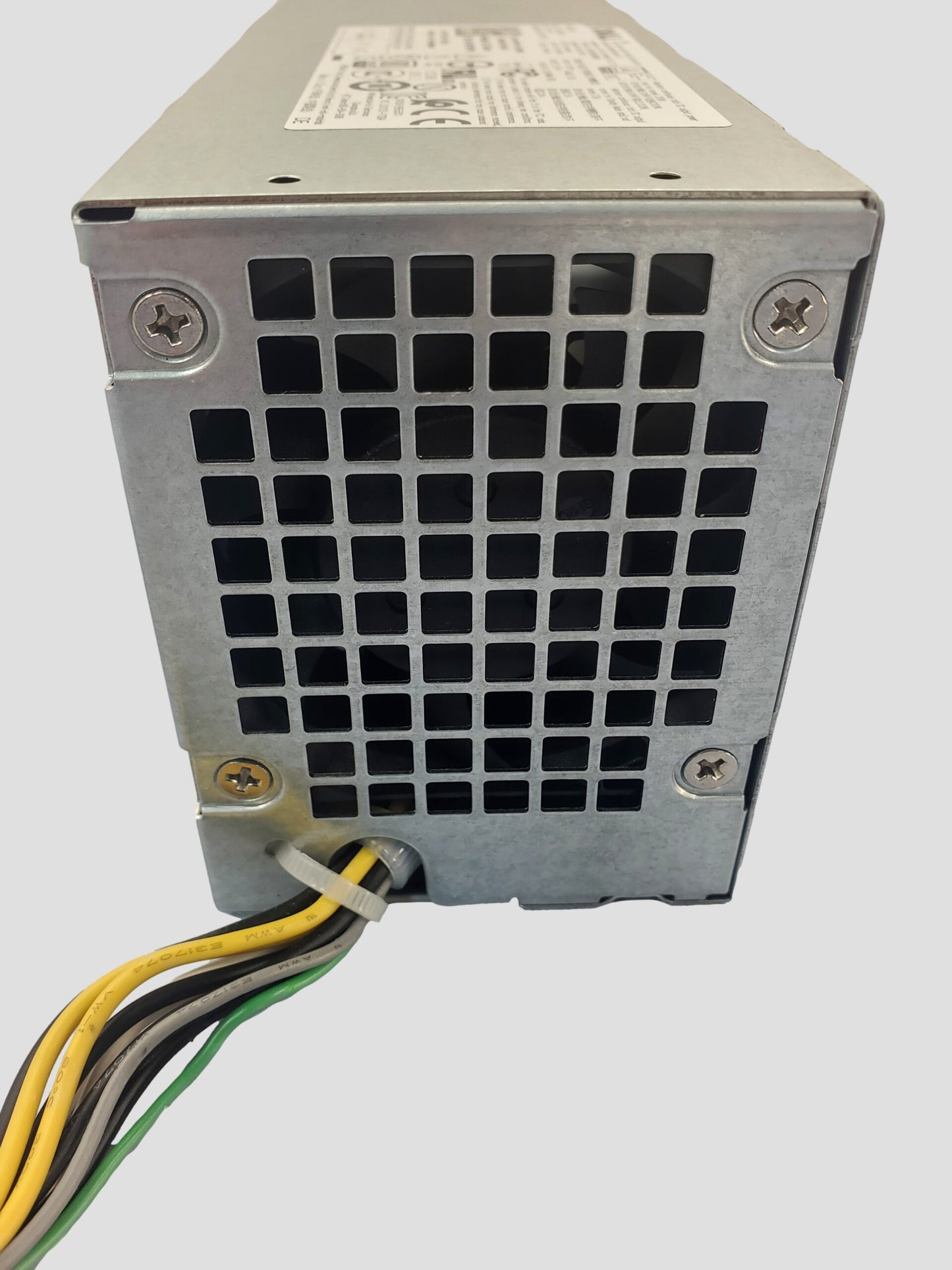 Dell OptiPlex 3060 Desktop Power Supply L200EBS-00 4FHYW 200W