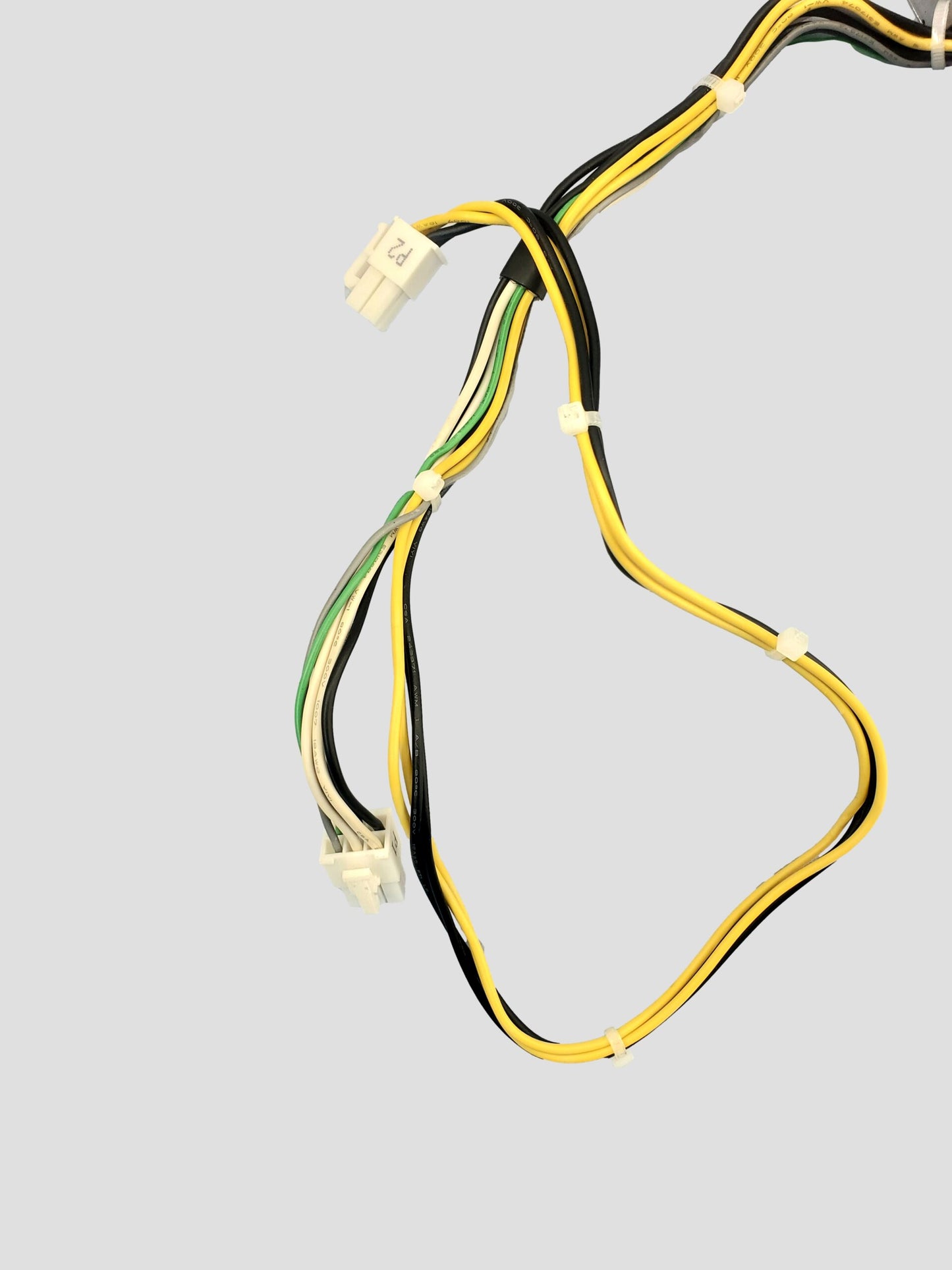 Dell OptiPlex 3060 Desktop Power Supply L200EBS-00 4FHYW 200W