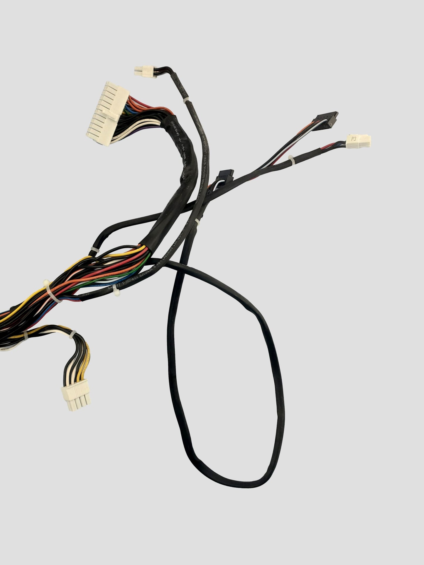 Dell Power Supply YN637 H525E-00 T410 T3400 390 380 525W