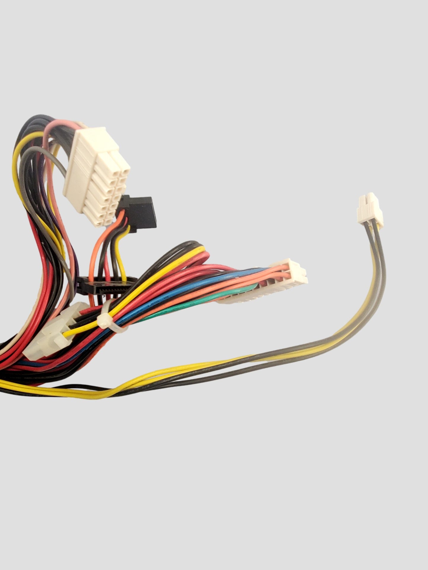 IBM Power Supply SurePOS 4800-742/782 42M5842 AC6722LF 200W