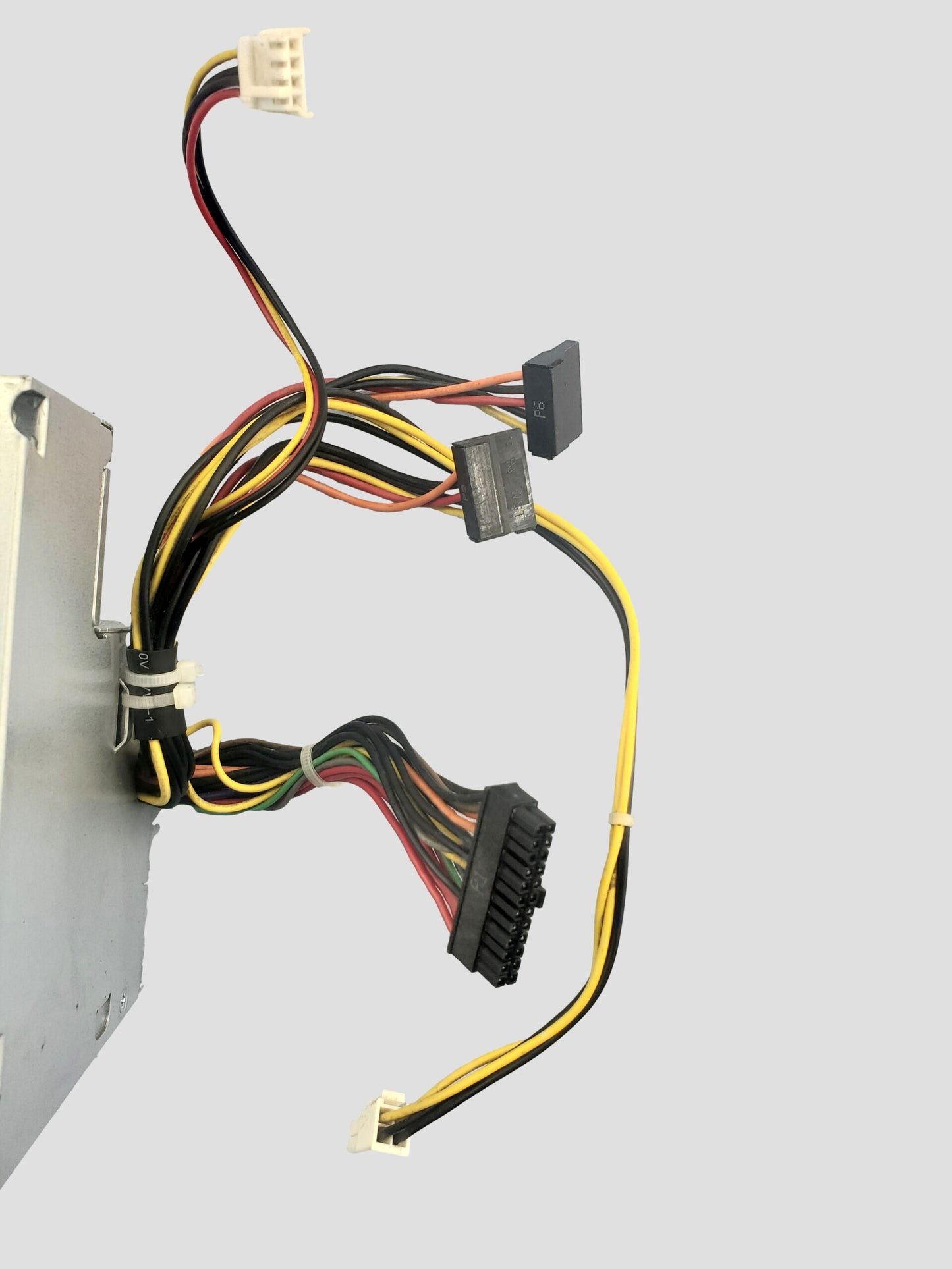 Dell Power Supply L255P-01 PS-5261-3DF1-LF T164M 255W