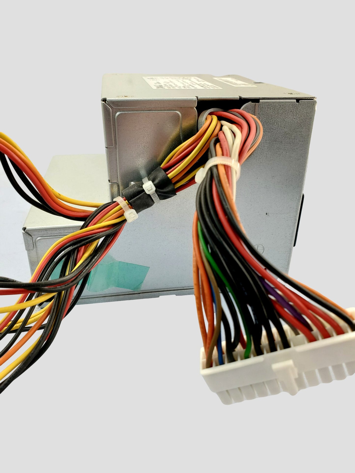 Dell Optiplex 745 740 755 360 Power Supply RT490 D280P-00 280W