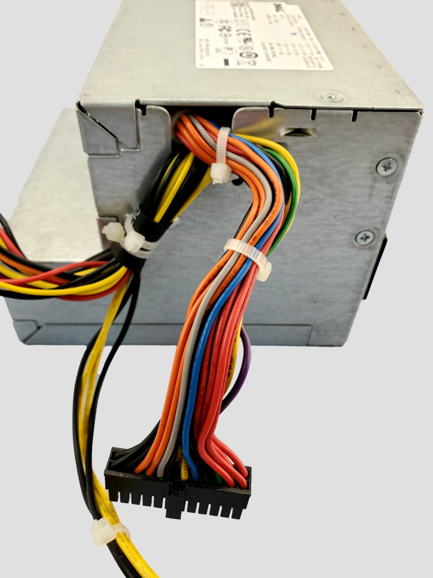Dell Power Supply Optiplex 760 780 960 AC255AD-00 0M249M 255W