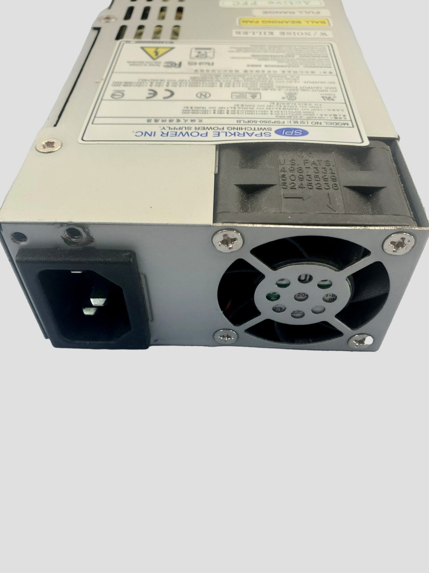 FSP Group Power Supply 9PA2509017 FSP250-50PLB 250W