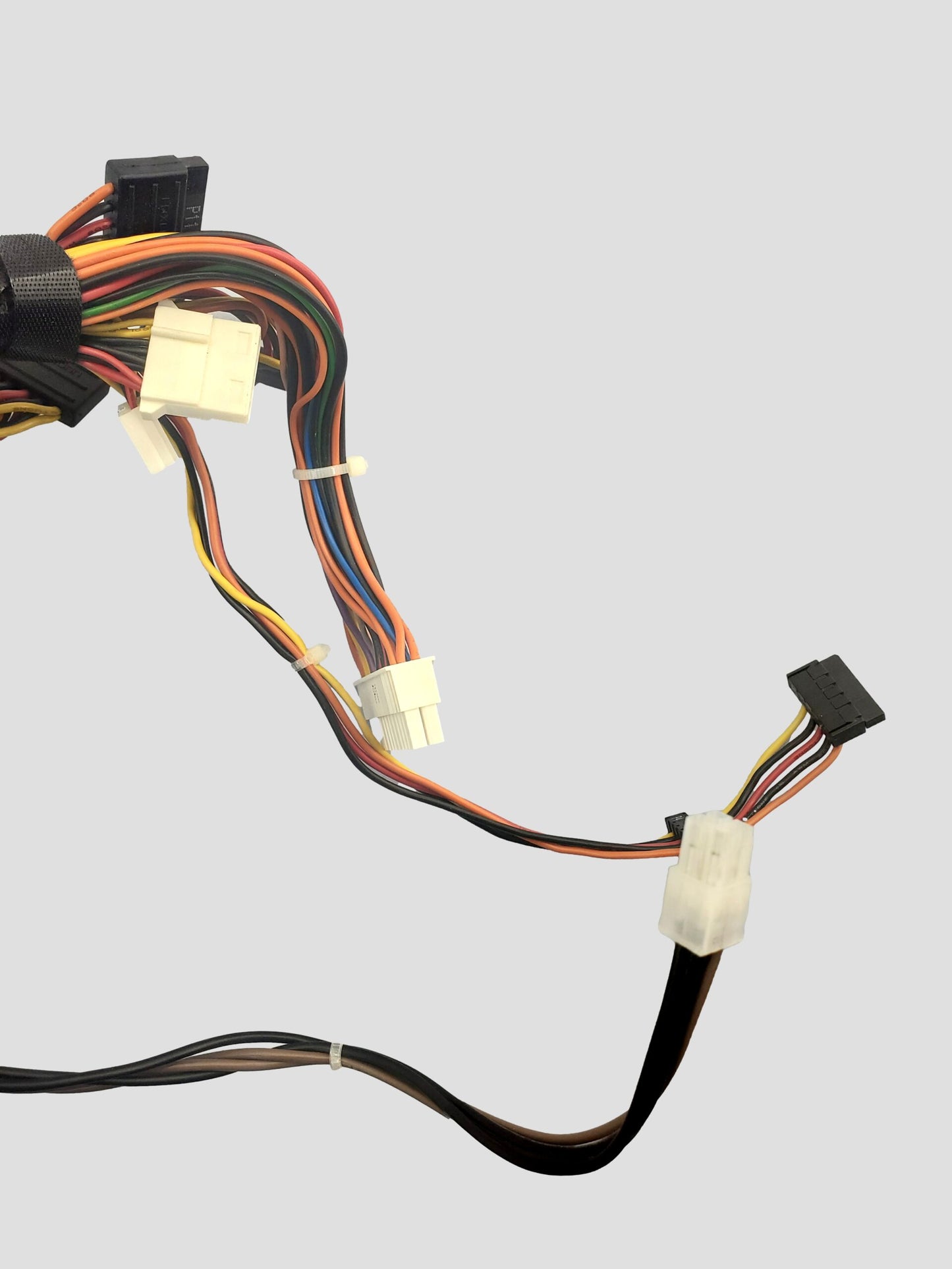 HP Power Supply 416224-001 365W