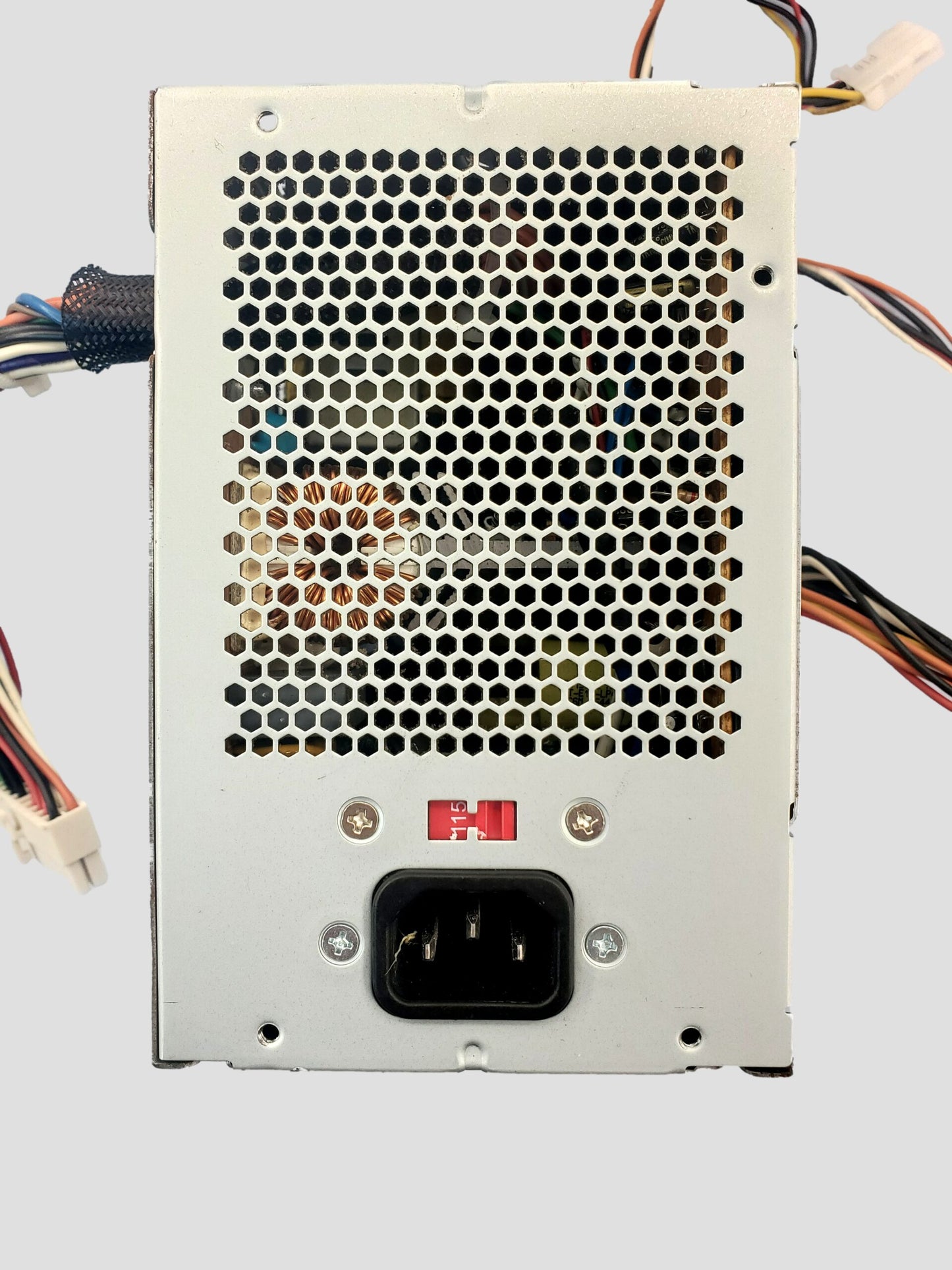 Dell Precision T3400 N375P-00 PH344 Power Supply 375W