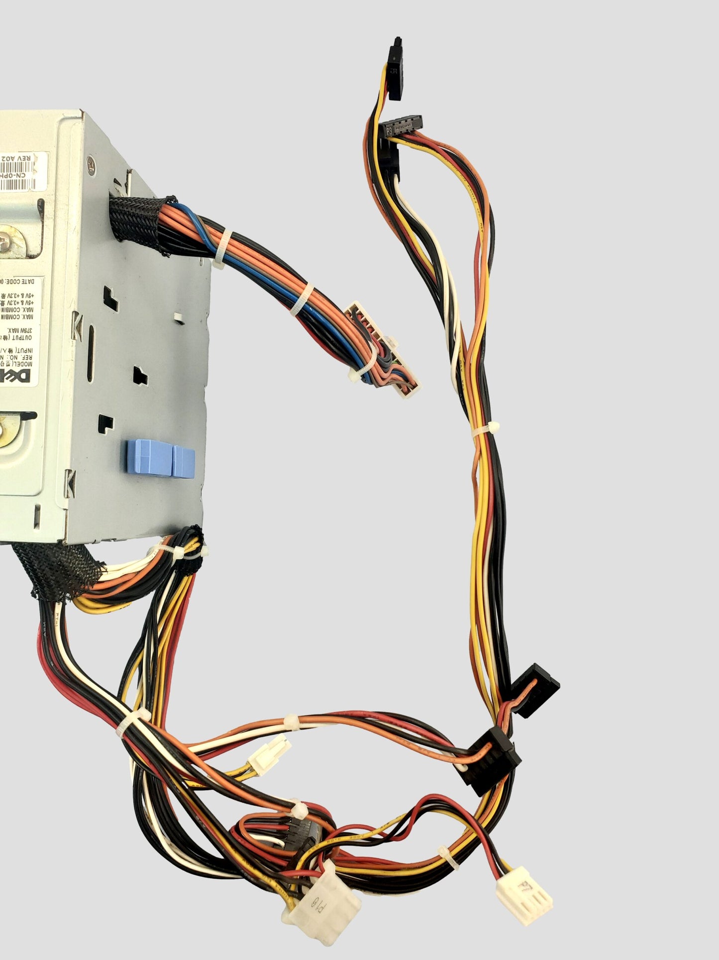 Dell Precision T3400 N375P-00 PH344 Power Supply 375W