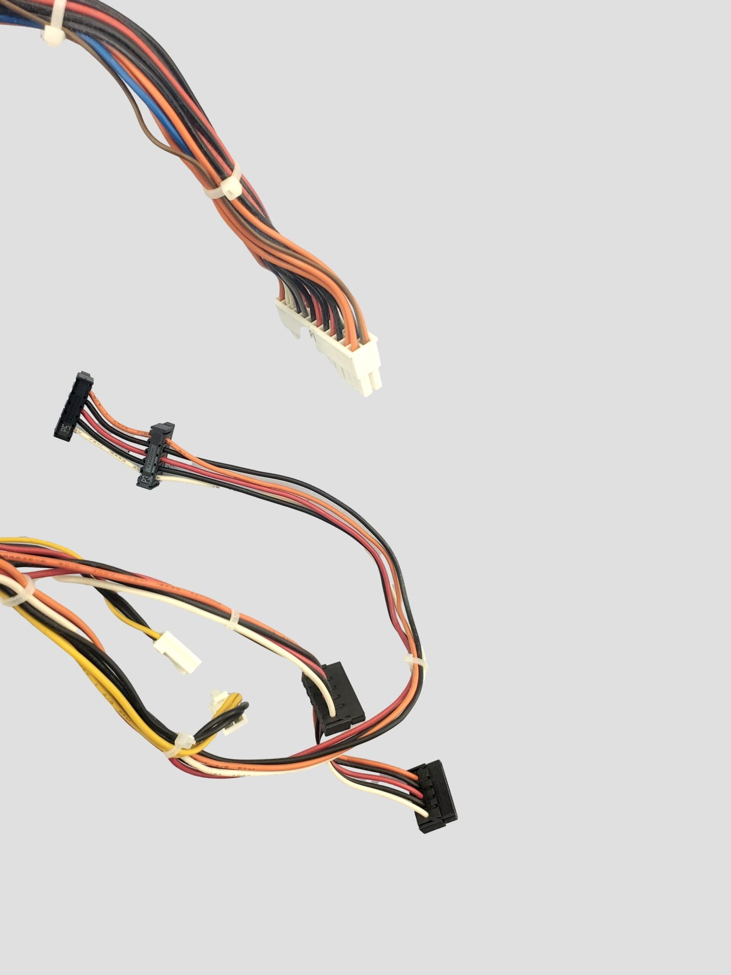 Dell Optiplex 760 780 Power Supply L305P-01 PS-6311-5DF-LF NH493 305W