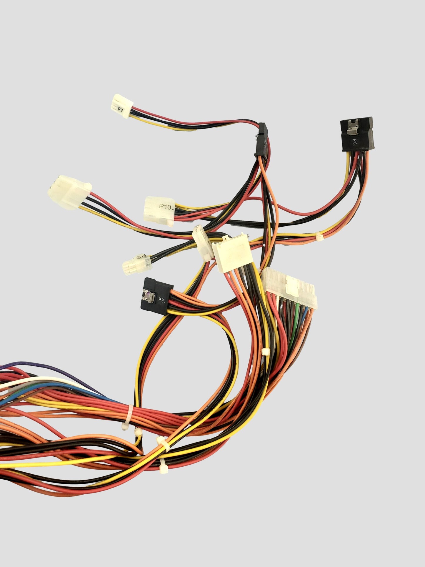 AcBel Power Supply API1PC01 49-212552-000D 290W
