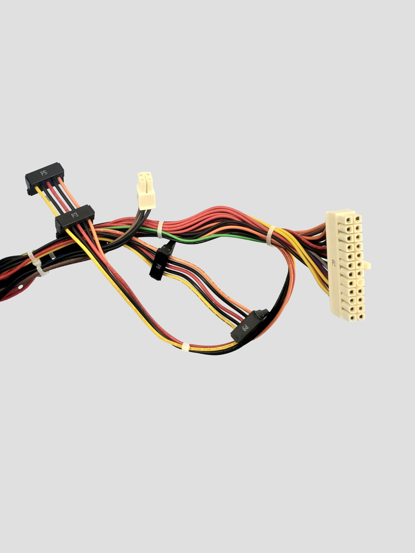 Dell Inspiron 620 Desktop Power Supply L300NM-00 N6H3C 300W