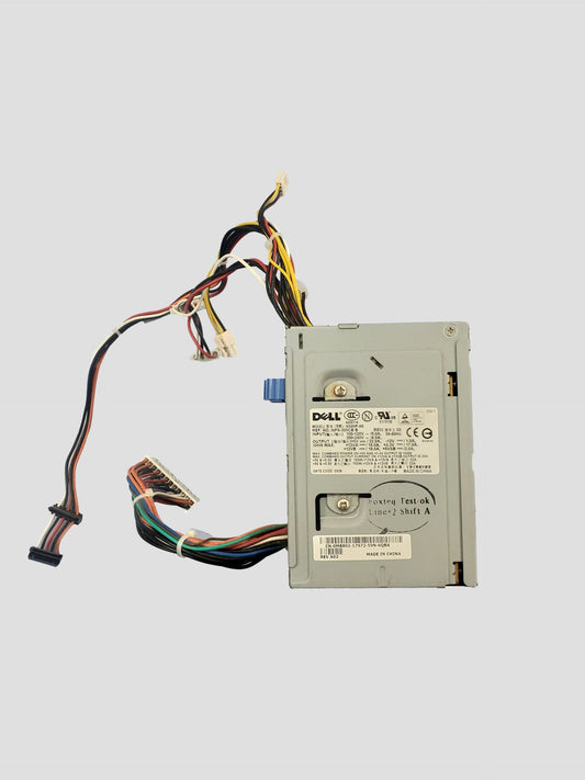 Dell Optiplex 620 520 Power Supply M8802 N305P-00 305W