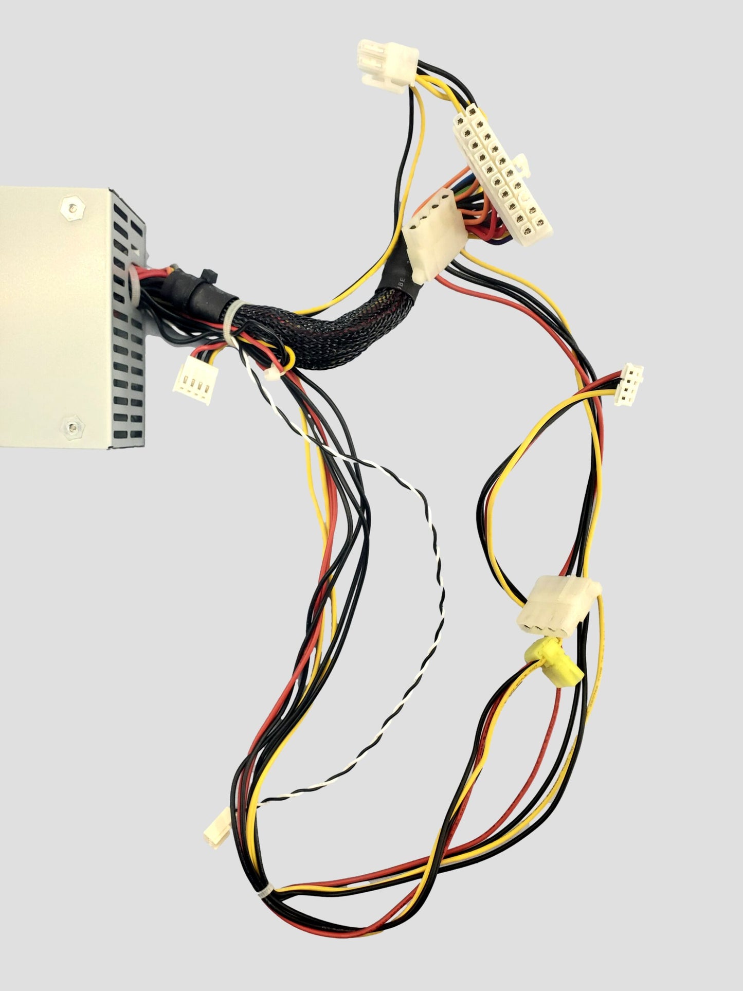 Enhance ENP-2525A Power Supply 250W