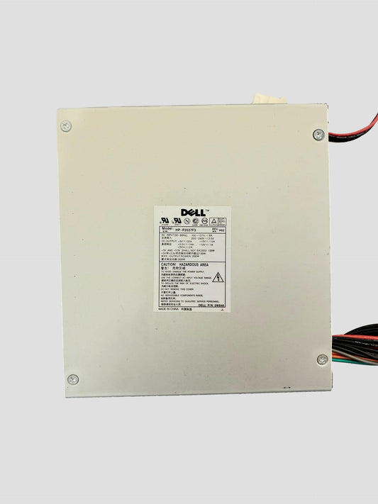 Dell Power Supply HP-P2037F3 0W848 200W