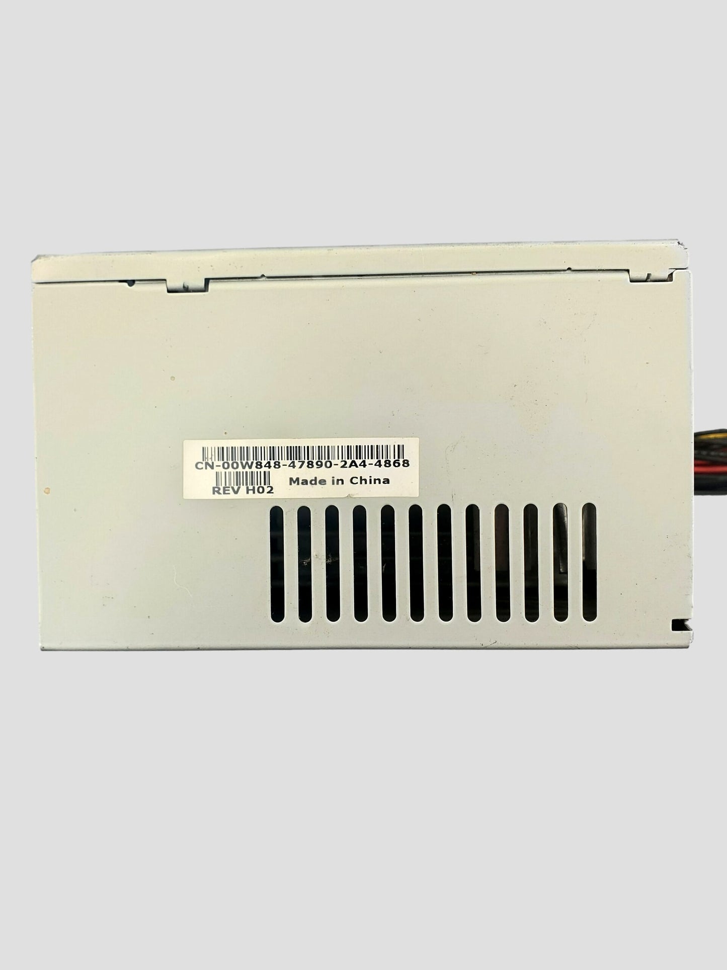 Dell Power Supply HP-P2037F3 0W848 200W