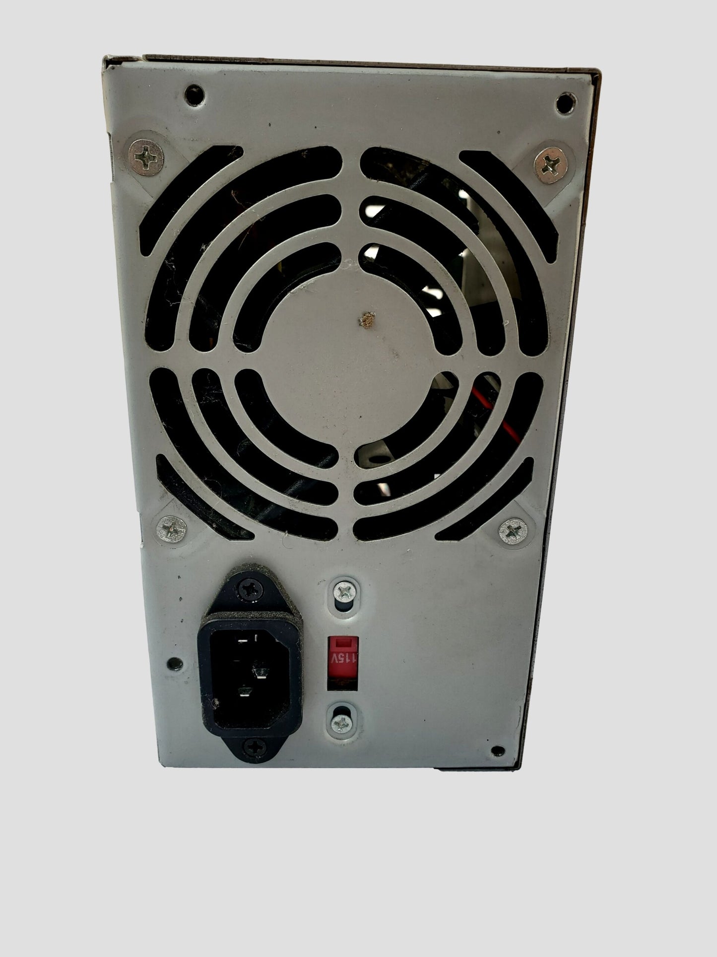 Dell Power Supply HP-P2037F3 0W848 200W