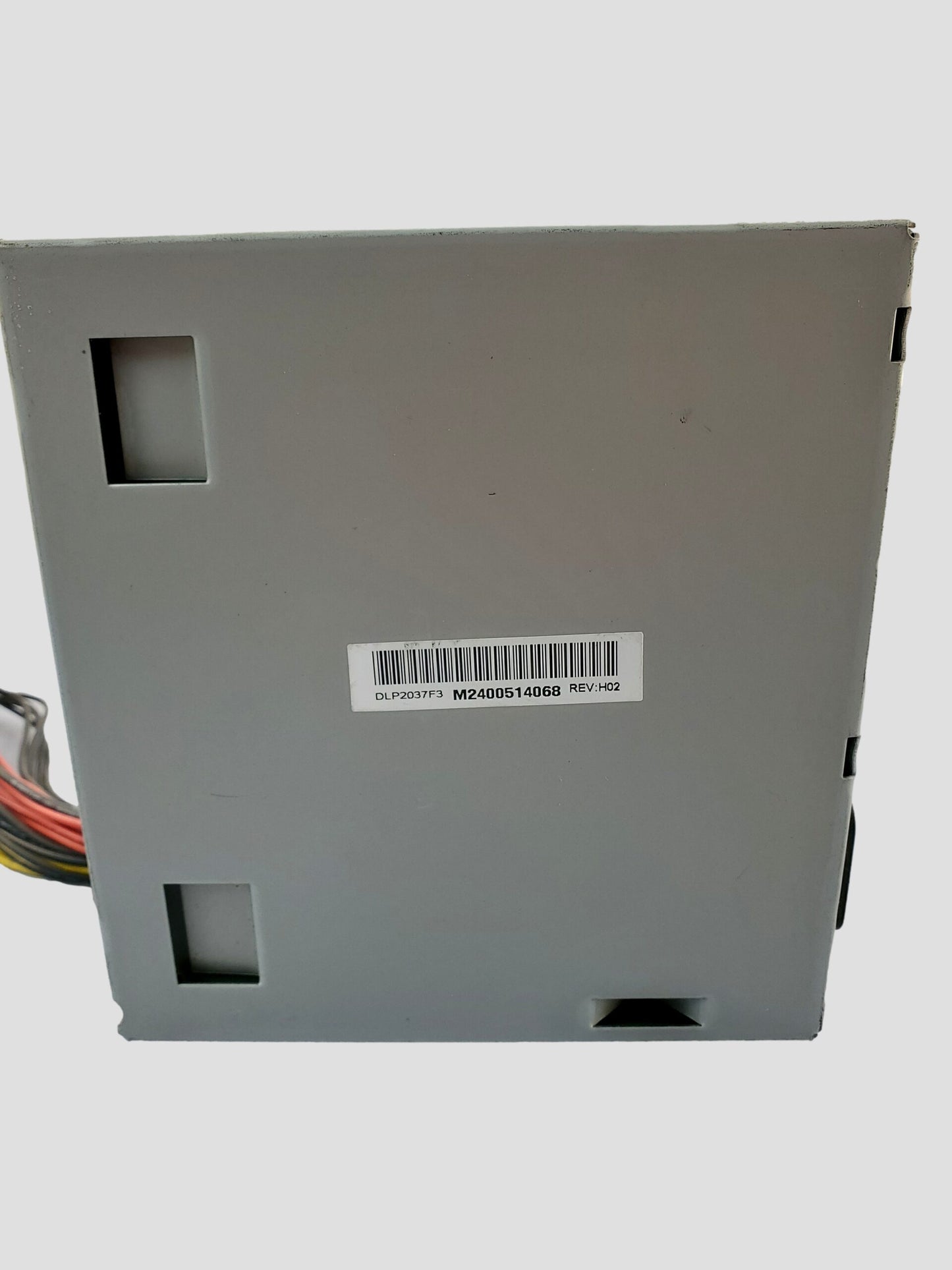 Dell Power Supply HP-P2037F3 0W848 200W