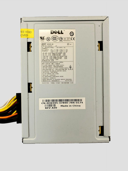 Dell Optiplex 740 745 760 Power Supply H305E-00 HK595 305W
