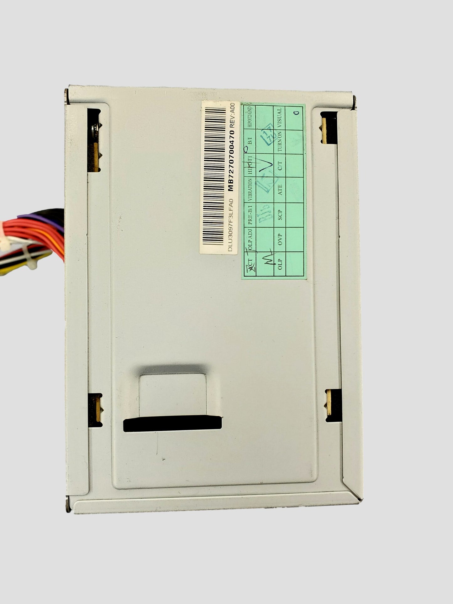 Dell Optiplex 740 745 760 Power Supply H305E-00 HK595 305W