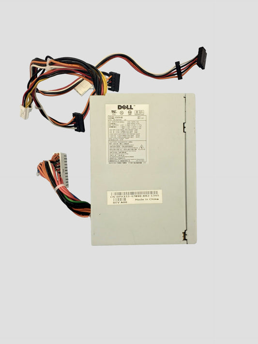 Dell Dimension E510 H305N-00 HP-P3067f3 PH333 Power Supply 305W