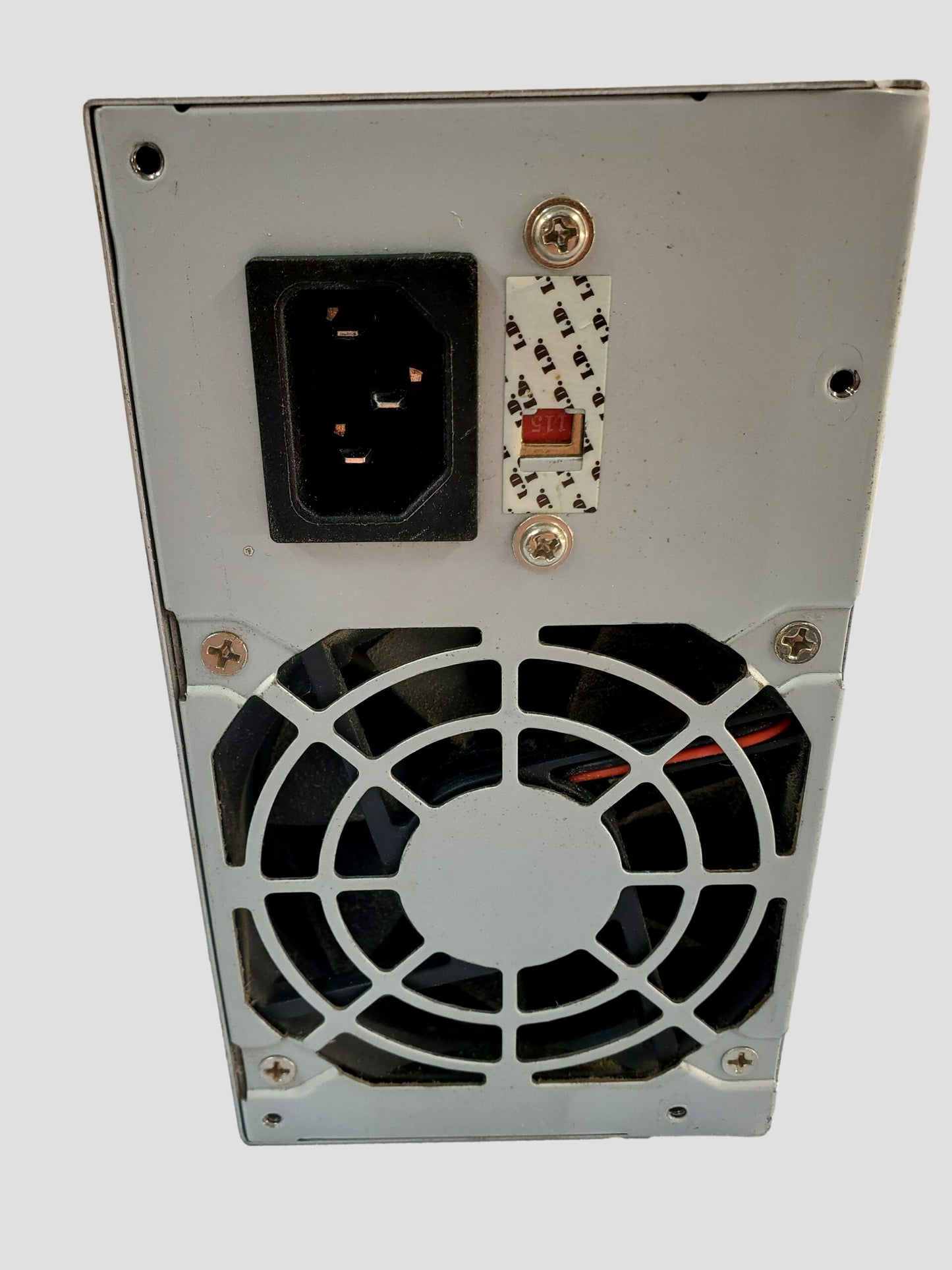 Bestec Power Supply ATX250-12E 150W