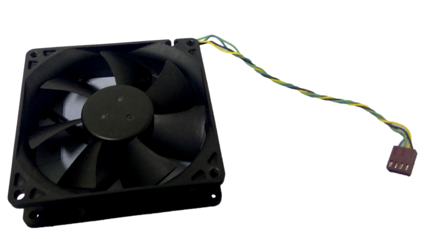 FOXCONN DC BRUSHLESS FAN PVA092G12H DC12V 0..40A