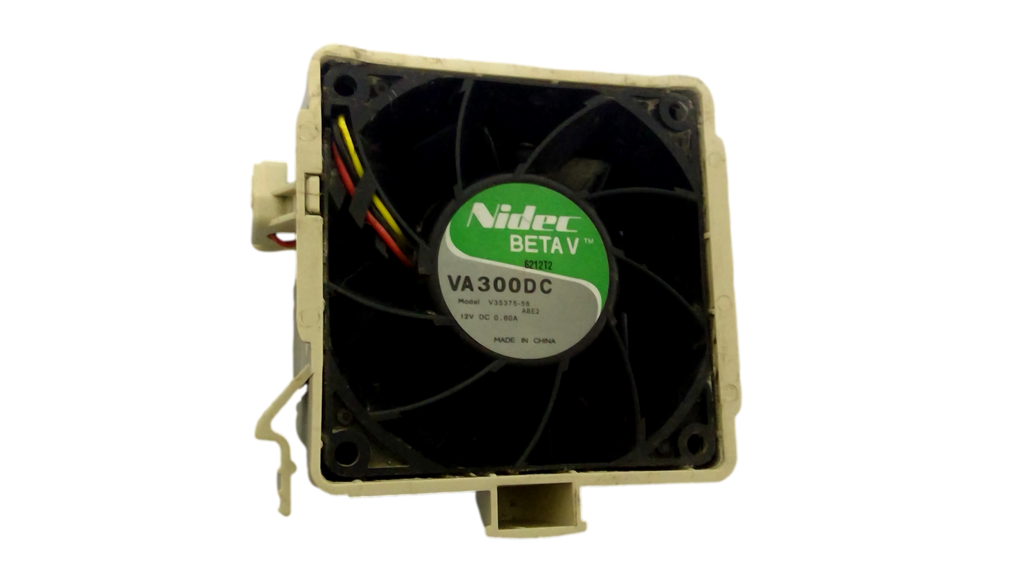 Nidec Beta VA300DC 12V V35375-58 COOLING FAN