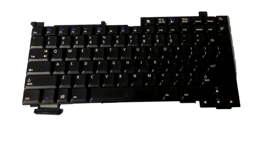 HP Omnibook XE Keyboard PK1332N1000 F2113-80001 MP-99883US-698 US