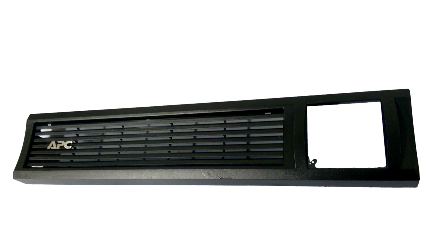 APC SMT1500RM2U SMART-UPS 1500 Front Bezel Cover 2U Face Plate 876-0017