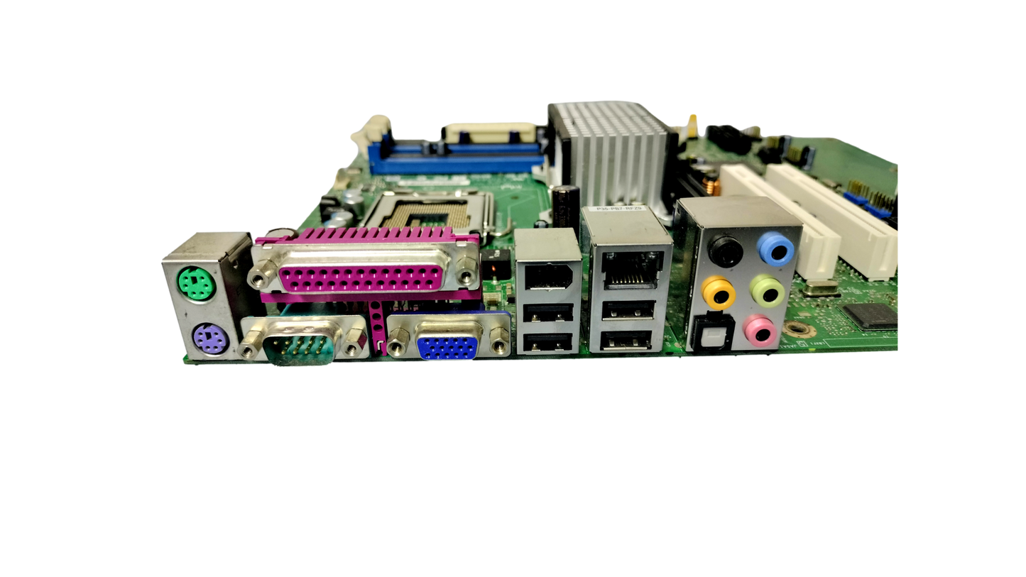 Intel D945GNT DDR2 ATX LGA775 Motherboard