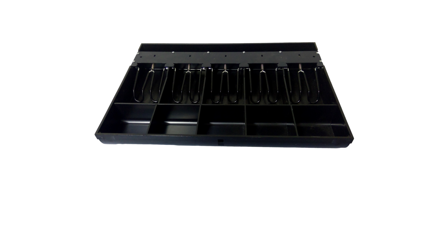 APG Cash Drawer Insert TILL ASSEMBLY, 5BX5C