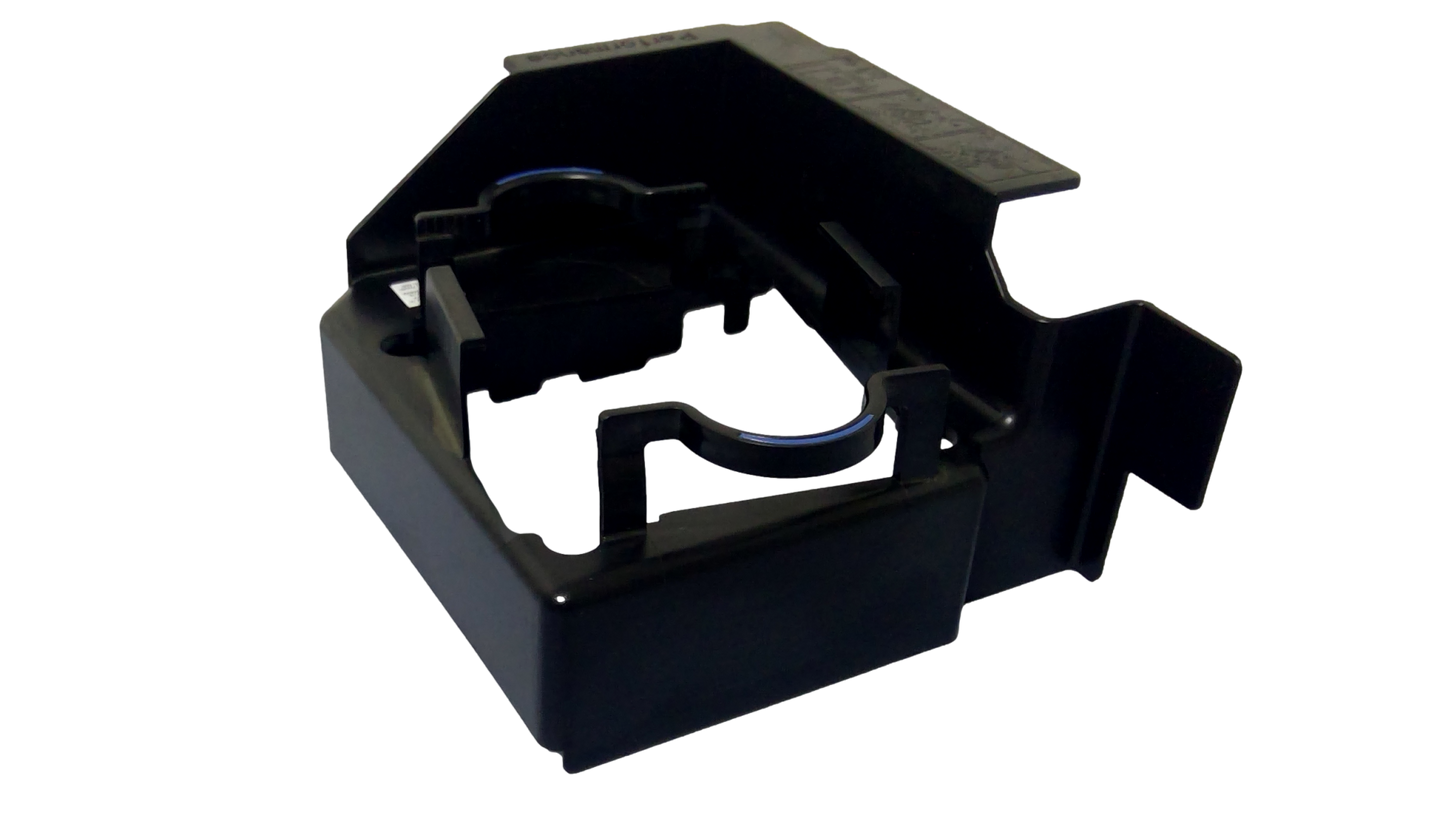 Dell Optiplex 3020 SFF Heatsink Fan Assembly 0RD6XX