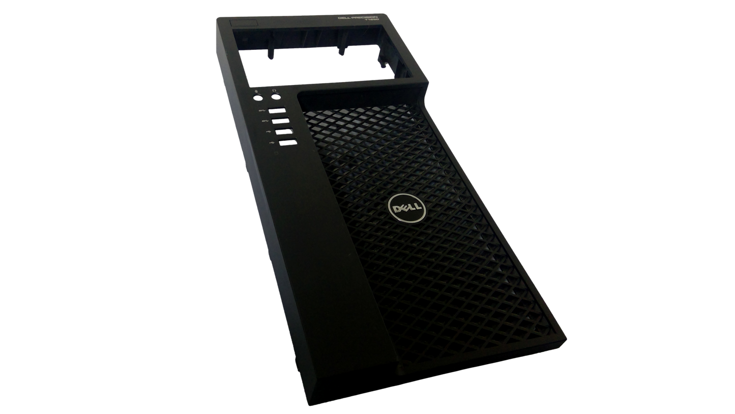 DELL PRECISION T1650 FRONT BEZEL FACEPLATE 1B31YPA00-600-G
